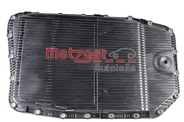 Carter d'huile, boîte automatique METZGER ref. 8020015